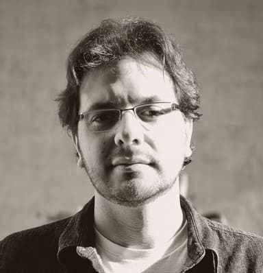Daniel Moreira