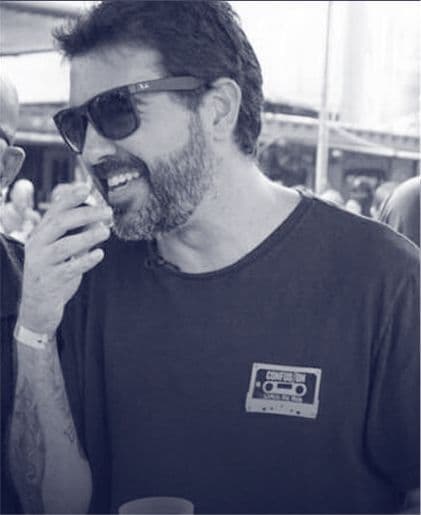 Daniel Eilers