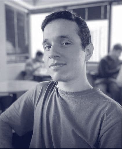 Felipe Barros