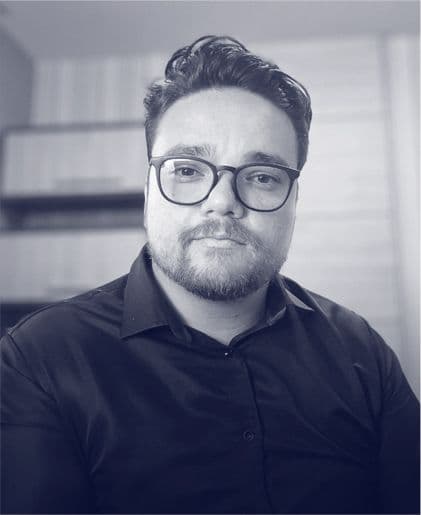 Gerbton Fonseca