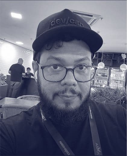 Levi Batista