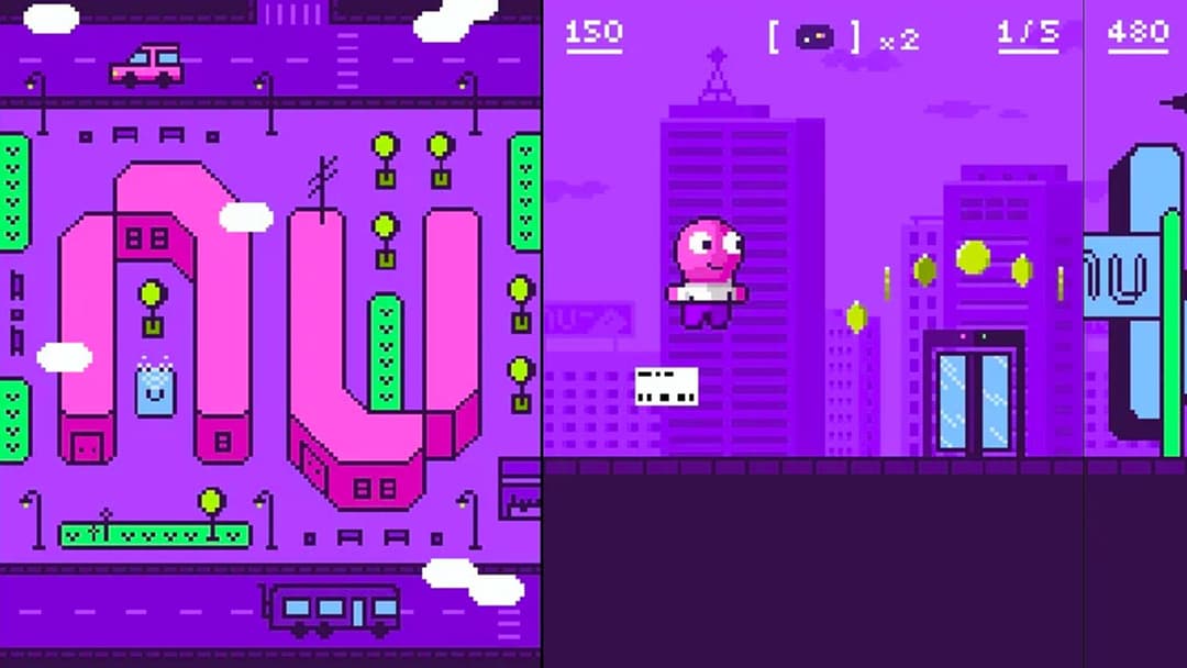 É jogo sujo, mas sempre caímos