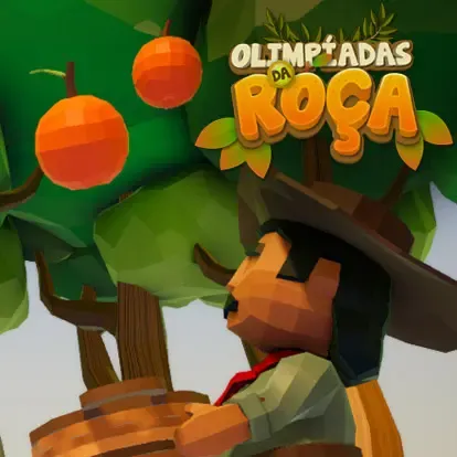 Olimpíadas da Roça