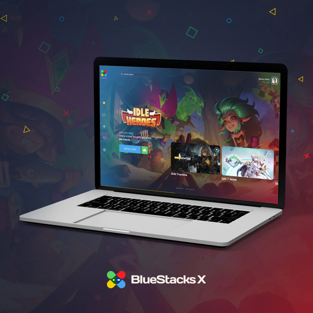 Como jogar Jogos premium no BlueStacks X – Suporte BlueStacks